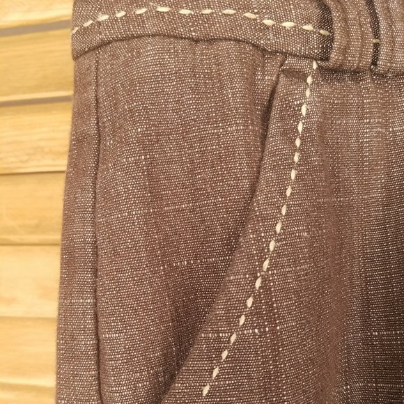 ⫶⋙ Light Weight Boho Dress Trousers⋙⫶ - Picture 6 of 10
